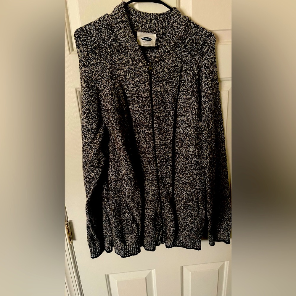 Old navy Cardigan